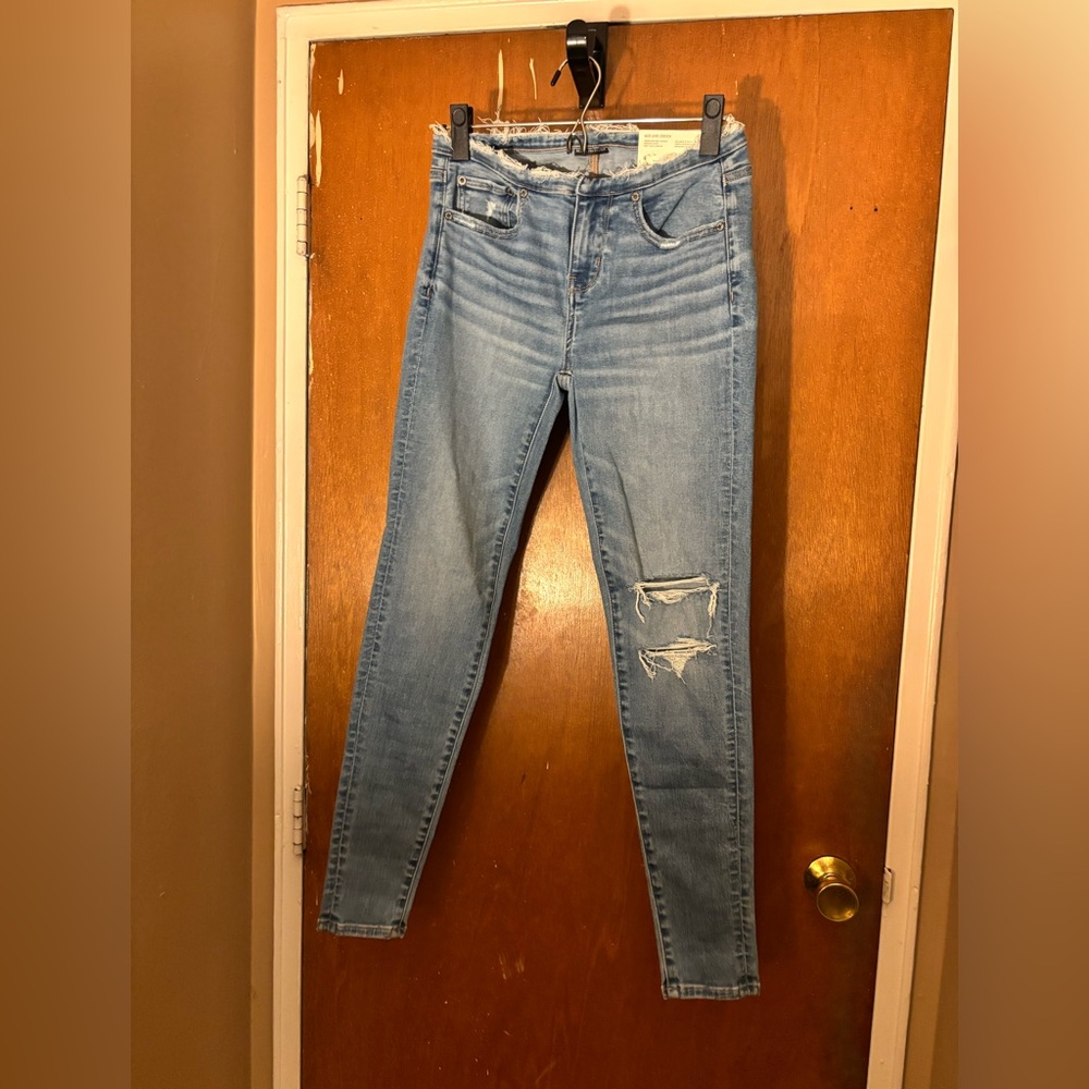 Jeggings